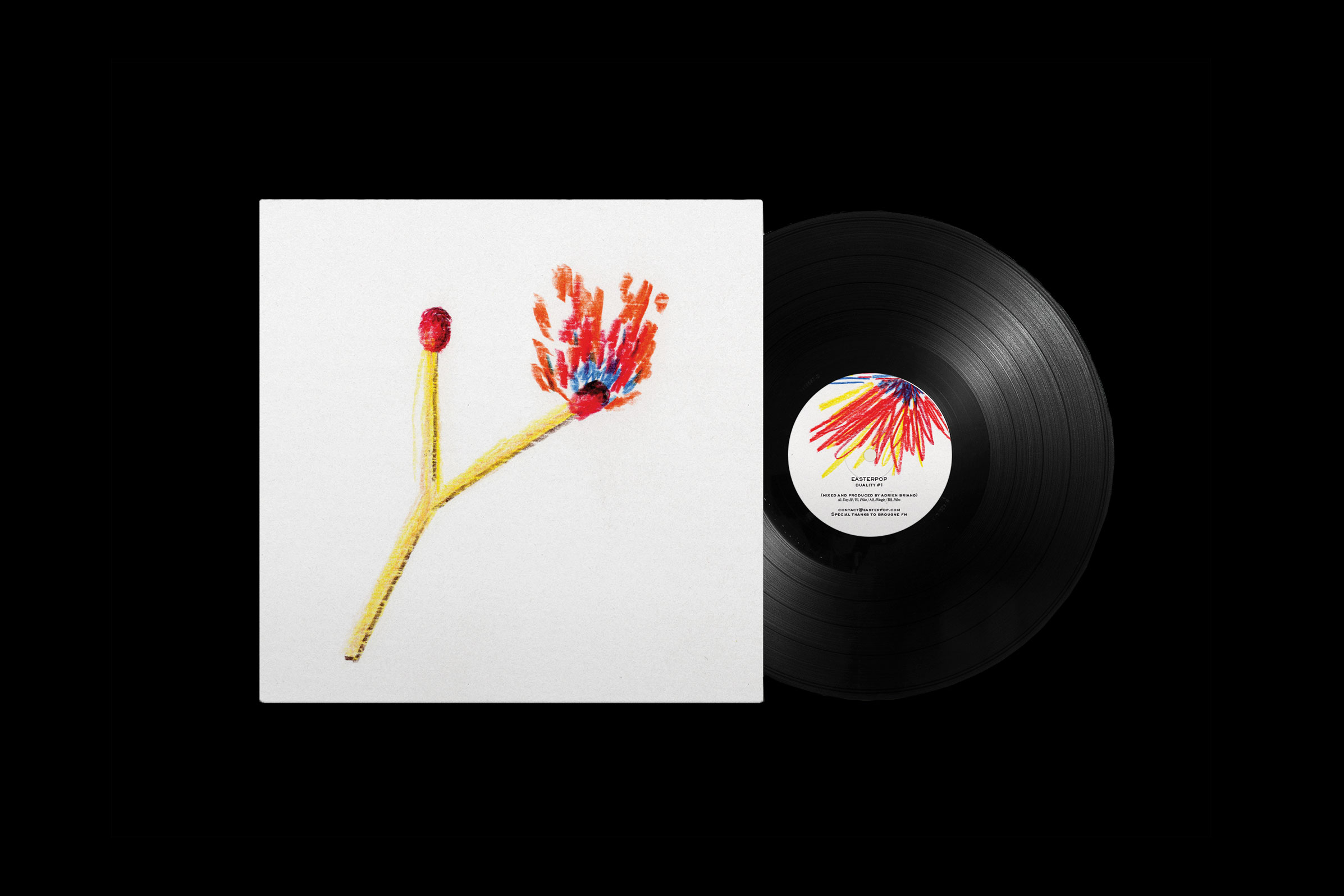 ViNYL-EASTERPOP