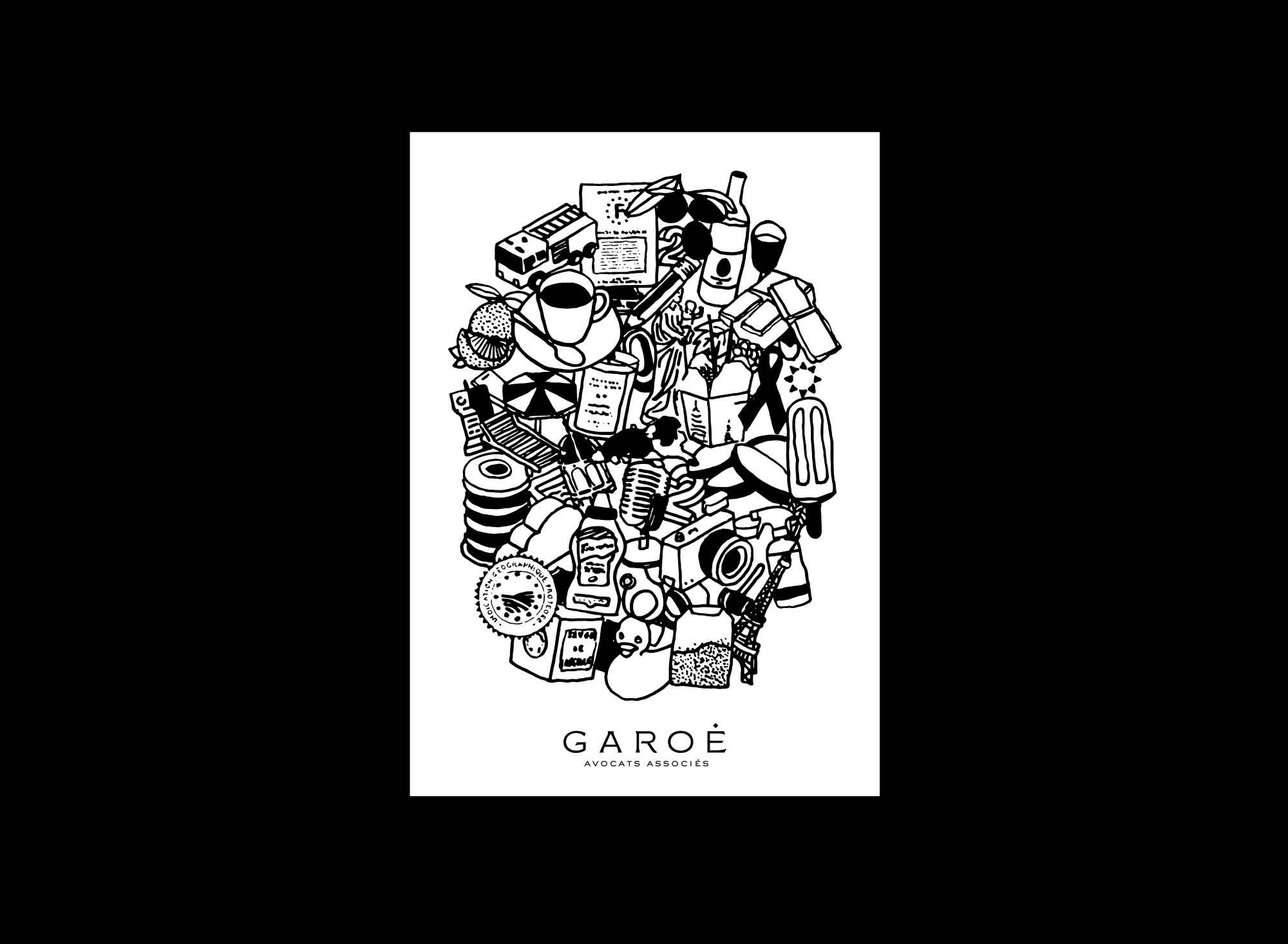 Carte-GAroe