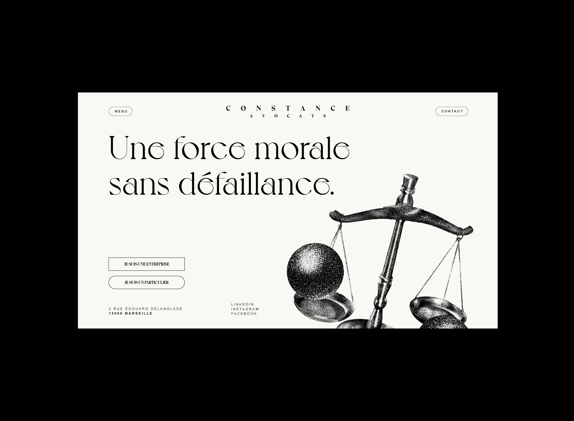 Constance-web